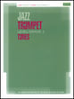 JAZZ TRUMPET TUNES #2 BK/CD cover